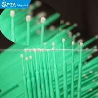 Dental Disposable Micro Applicator Brush Bendable