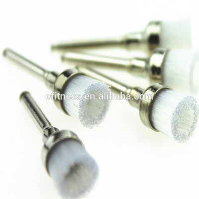 Dental Equipments Disposable Prophy Cup/Brush with handle