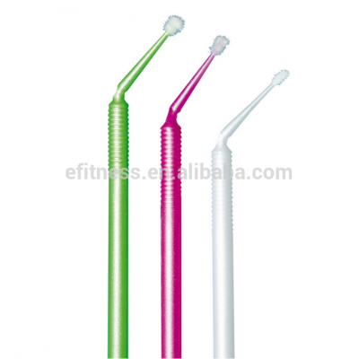 Different Color Dental Micro Brush Applicator/ Facial Micro Brush/Disposable Micro Brush