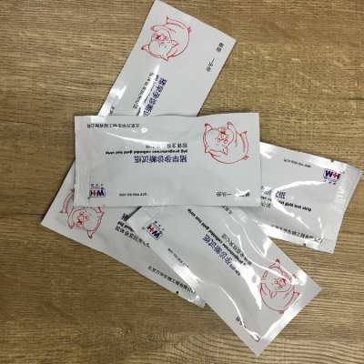 2020 supply High quality cow pregnancy test strip paper by urine